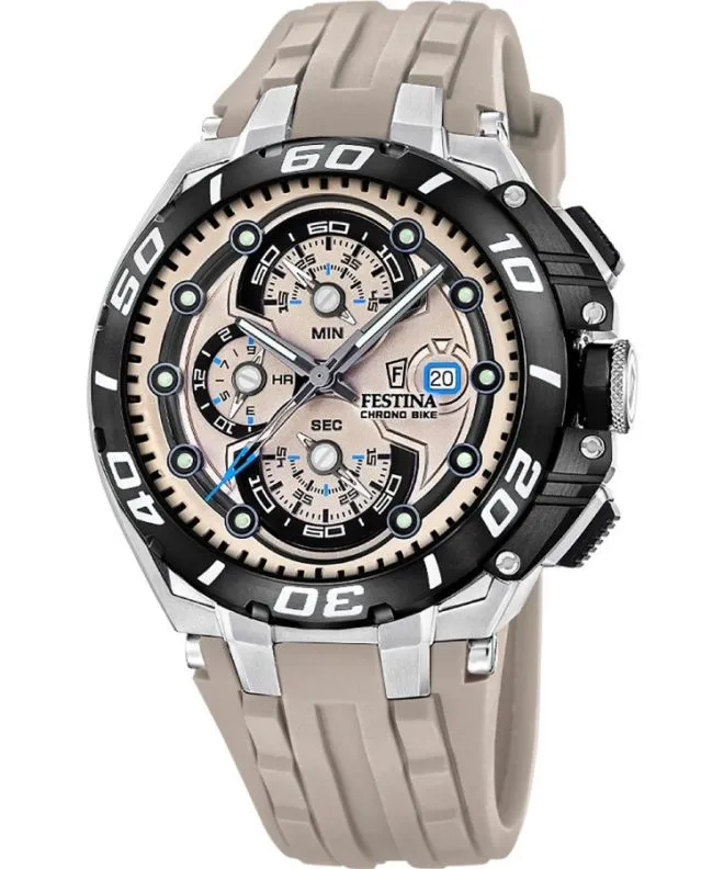 Zegarek Festina Chrono Bike F20755/2