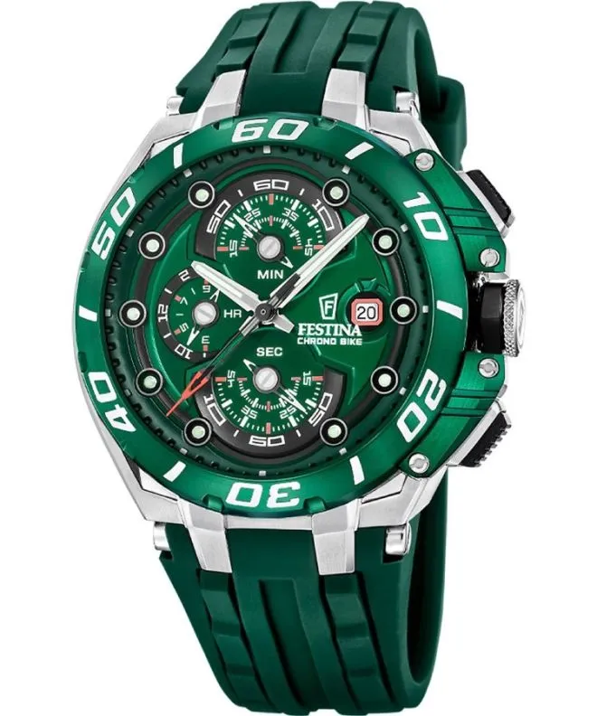 Zegarek Festina Chrono Bike F20755/3