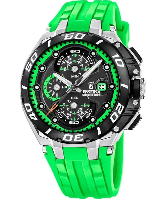 Zegarek Festina Chrono Bike F20755/6