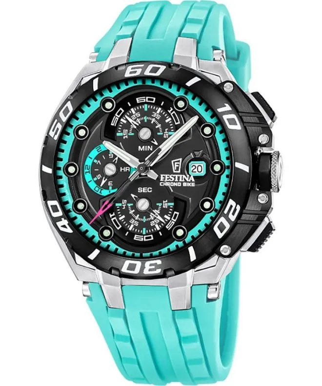 Zegarek Festina Chrono Bike F20755/7