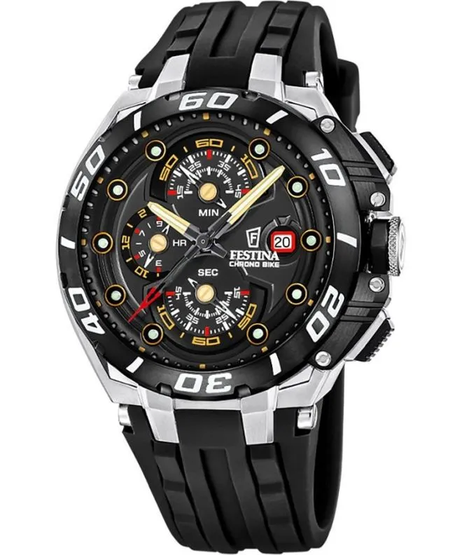 Zegarek męski Festina Chrono Bike F20755/8