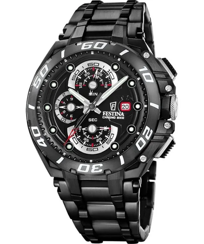 Zegarek męski Festina Chrono Bike Special Edition F20756/1