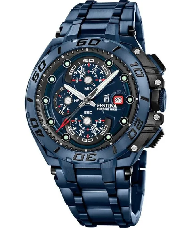 Zegarek męski Festina Chrono Bike Special Edition F20757/1