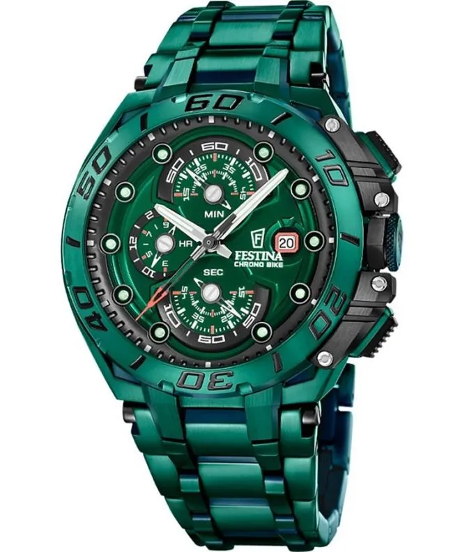 Zegarek męski Festina Chrono Bike Special Edition F20758/1