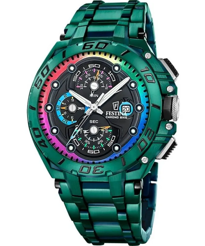 Zegarek męski Festina Chrono Bike Special Edition F20760/1