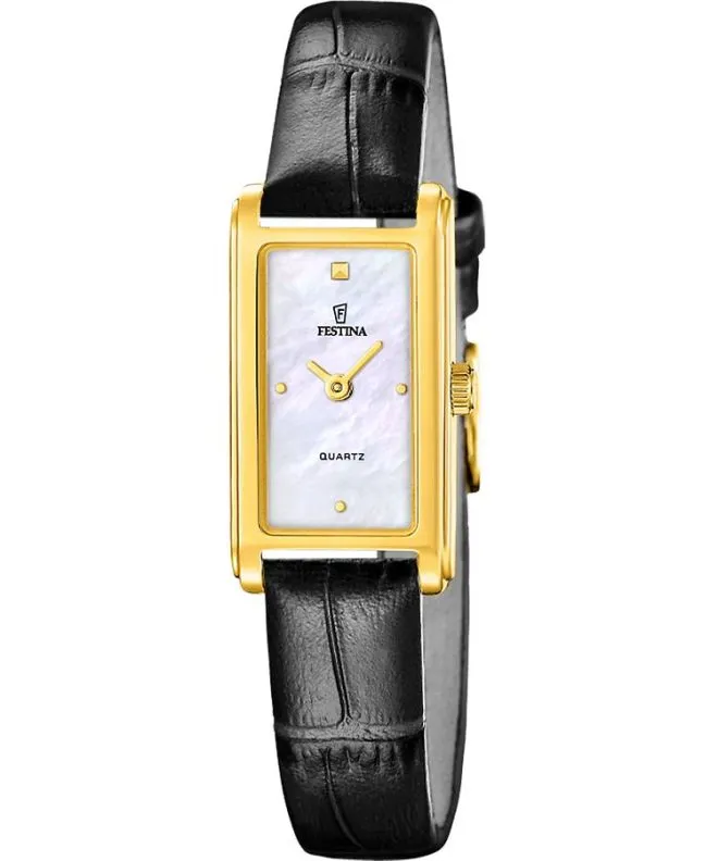 Zegarek damski Festina Mademoiselle F20770/1