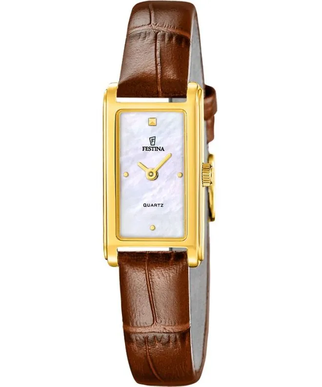 Zegarek damski Festina Mademoiselle F20770/2