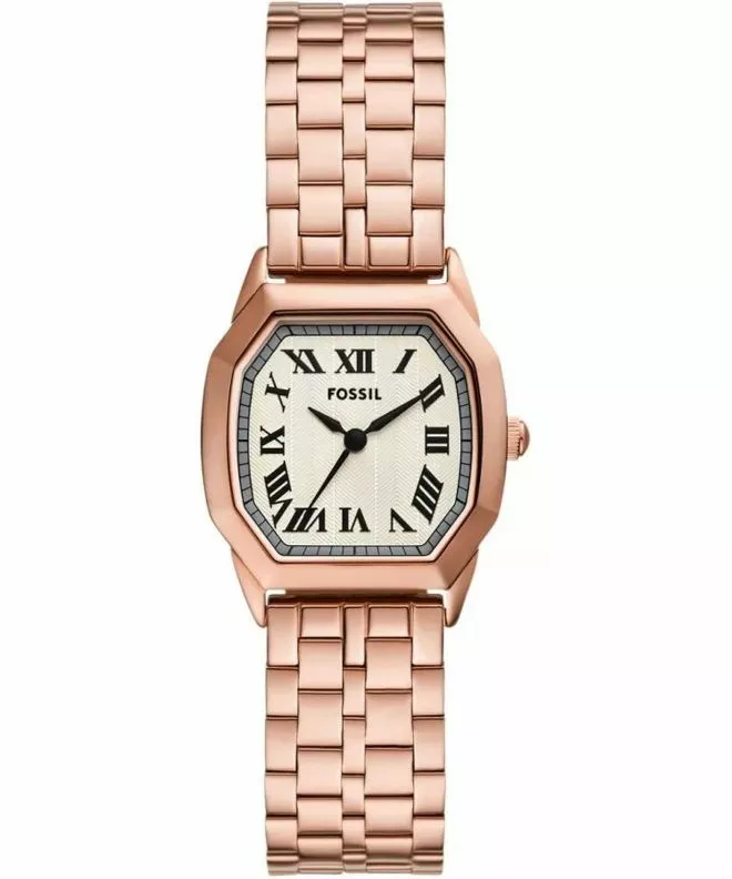 Zegarek damski Fossil Harlow ES5386