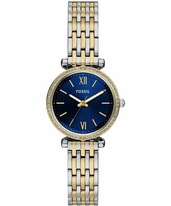 Zegarek damski Fossil Carlie ES5438