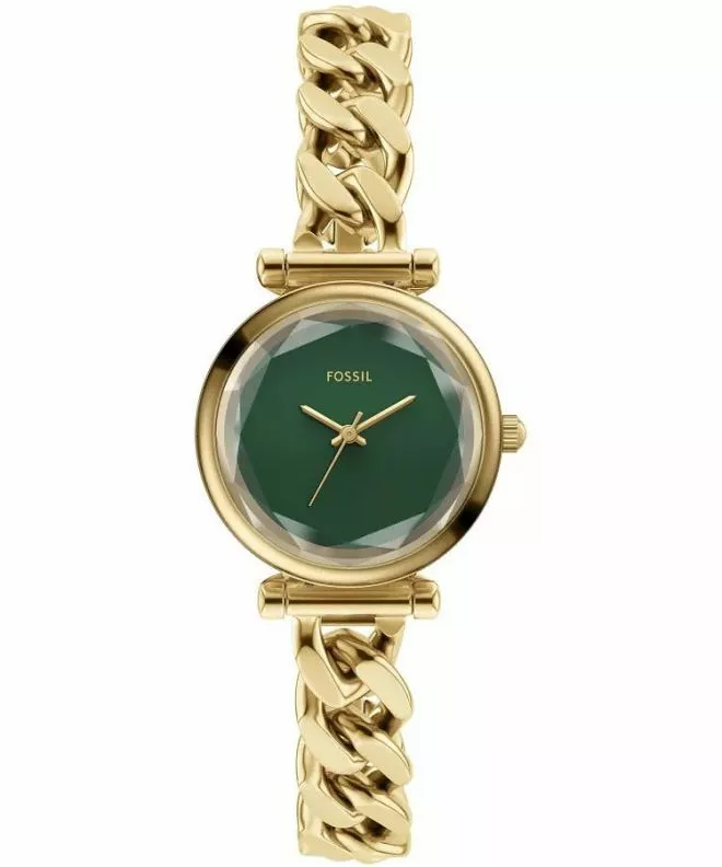 Zegarek damski Fossil Carlie ES5441