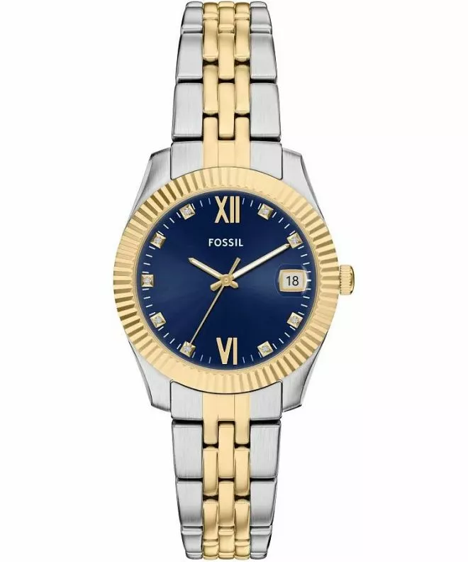 Zegarek damski Fossil Scarlette ES5443