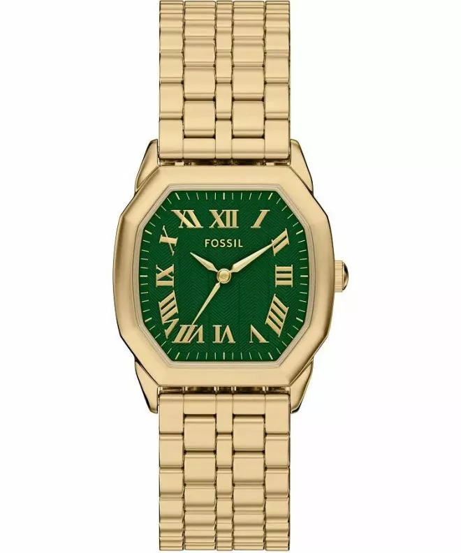 Zegarek damski Fossil Harlow ES5451
