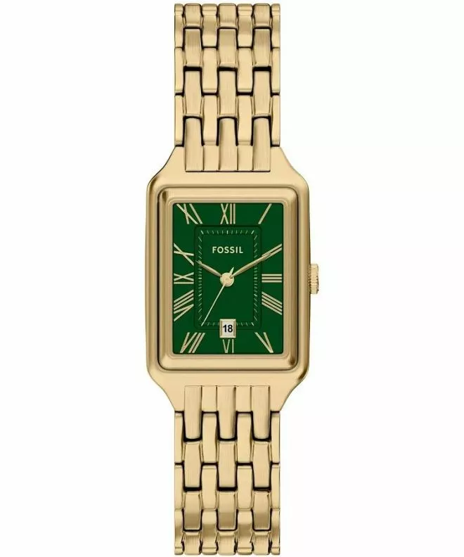 Zegarek damski Fossil Raquel ES5452