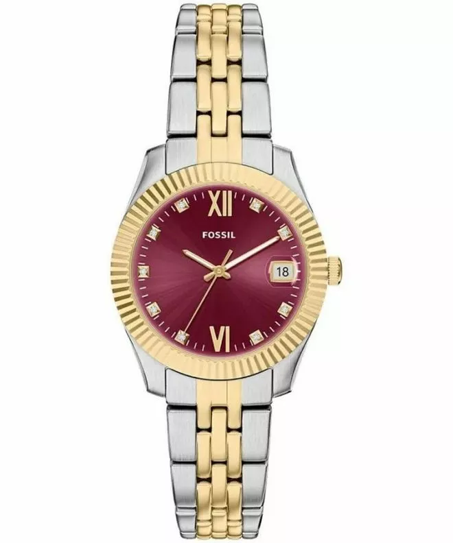 Zegarek damski Fossil Scarlette ES5461