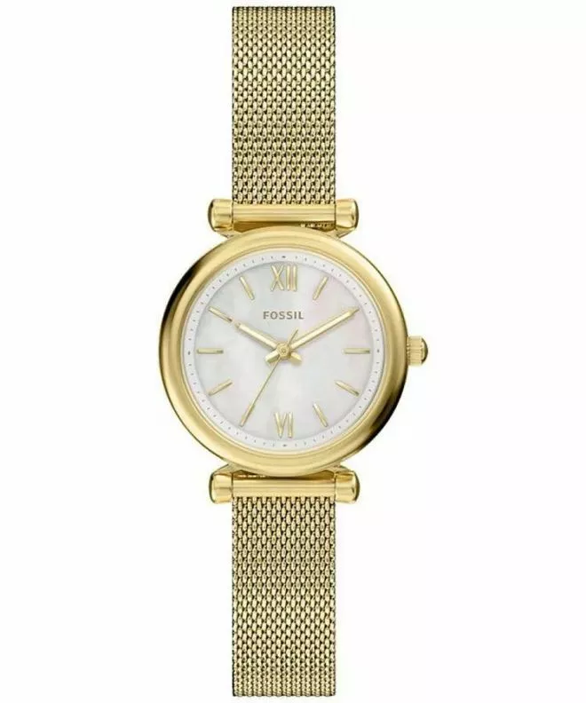 Zegarek damski Fossil Carlie ES5462
