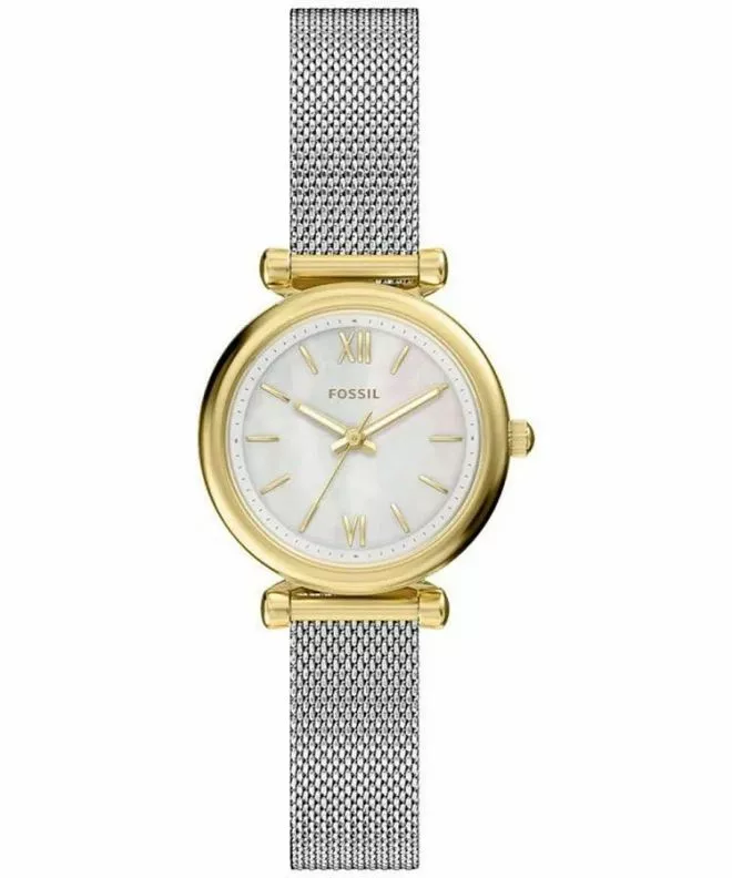 Zegarek damski Fossil Carlie ES5463