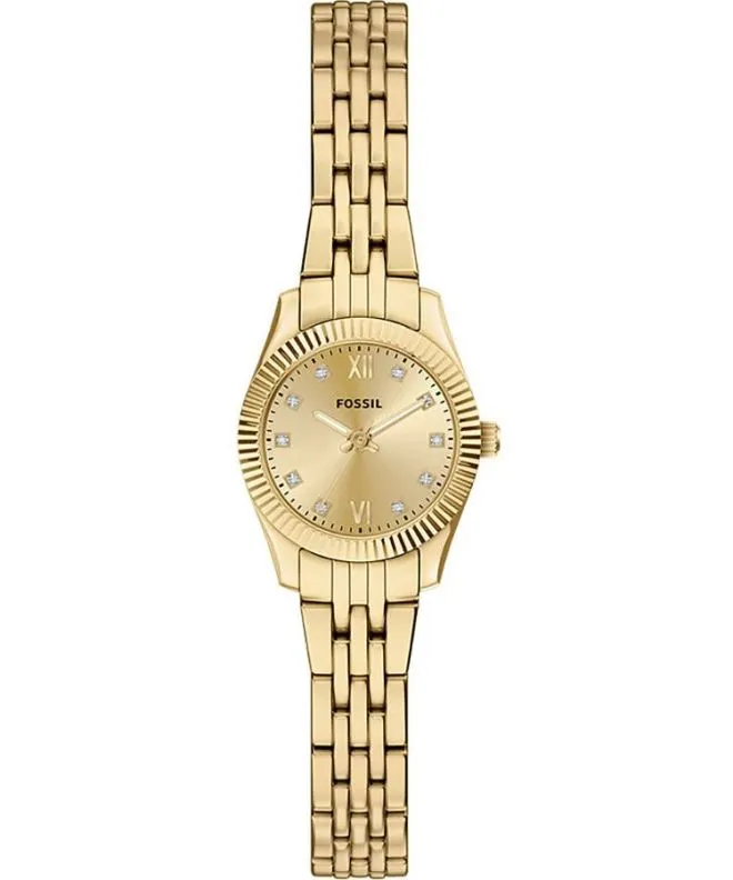 Zegarek damski Fossil Scarlette ES5474