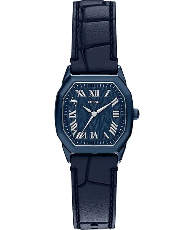 Zegarek damski Fossil Harlow ES5481