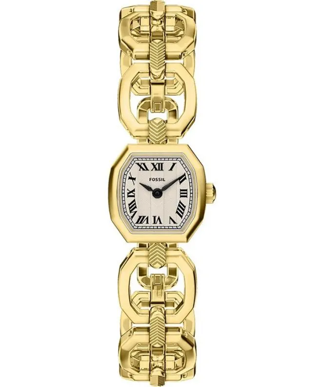 Zegarek damski Fossil Harlow ES5483
