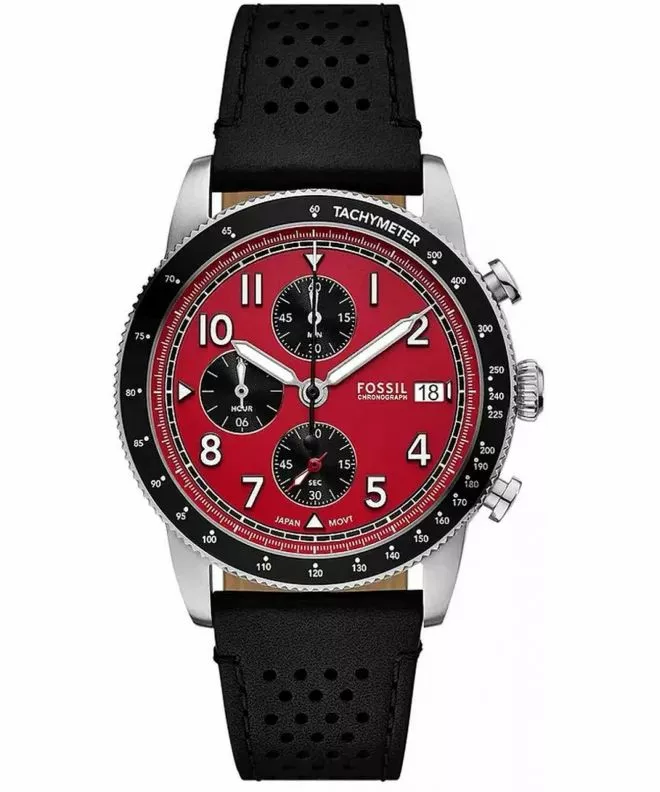Zegarek męski Fossil Sport Tourer FS6086