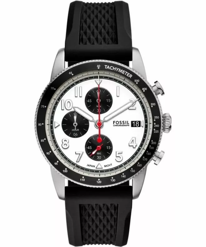 Zegarek męski Fossil Sport Tourer FS6087
