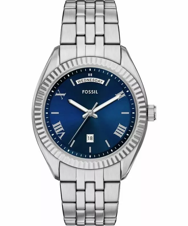 Zegarek męski Fossil Campbell FS6140