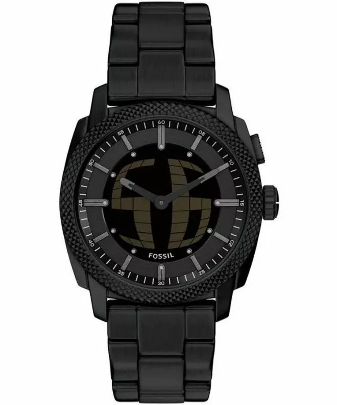Zegarek męski Fossil Machine Big Tic FS6156