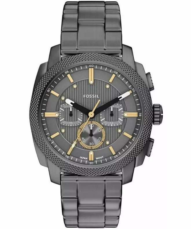 Zegarek męski Fossil Machine Chronograph FS6160