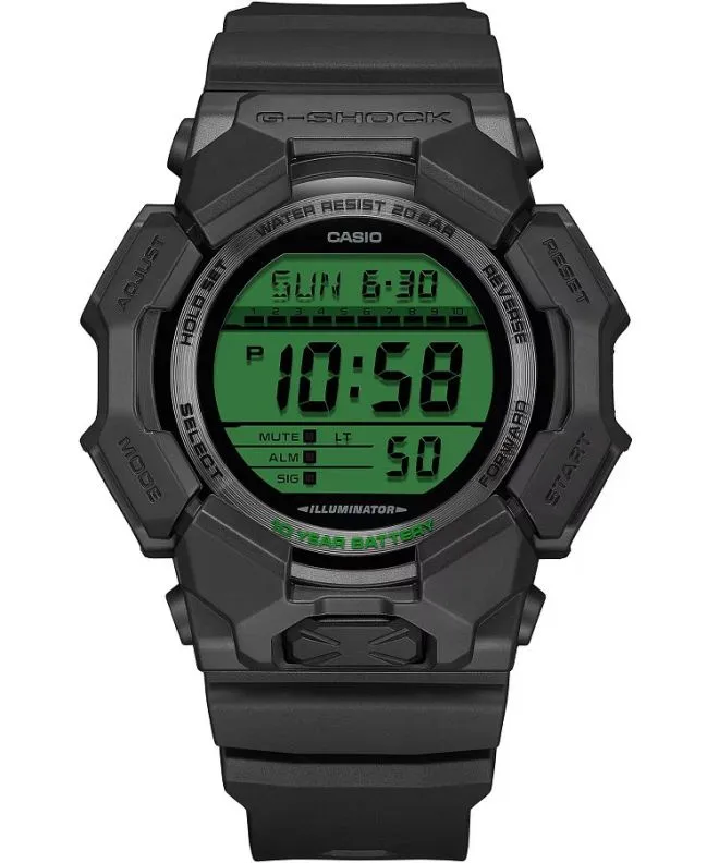 Zegarek Casio G-SHOCK GD-010 Series GD-010BEG-1ER