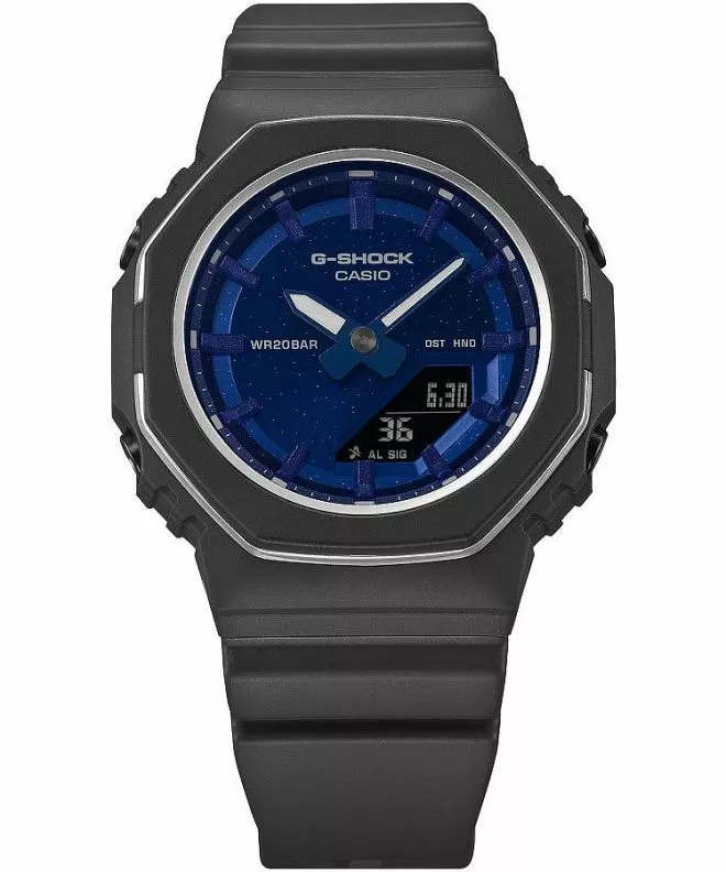 Zegarek damski Casio G-SHOCK Analog-Digital GMA-P2110SC-2AER