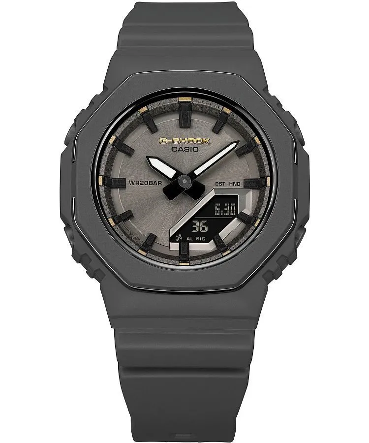 Zegarek Casio G-SHOCK GMA-P2110 X International Women'S Day GMA-P2126W-8AER