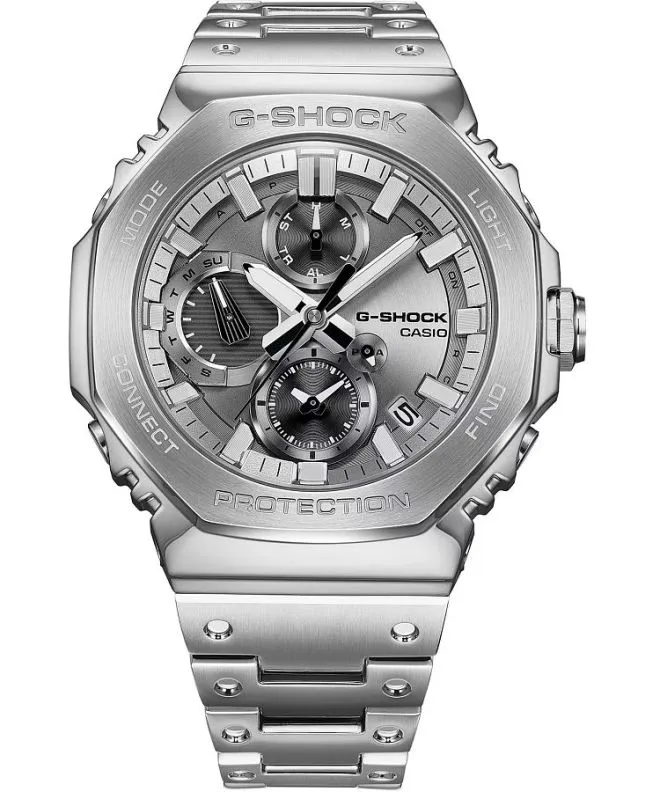Zegarek Casio G-SHOCK Full Metal Full Metal Solar GMC-B2100ADS-1AER