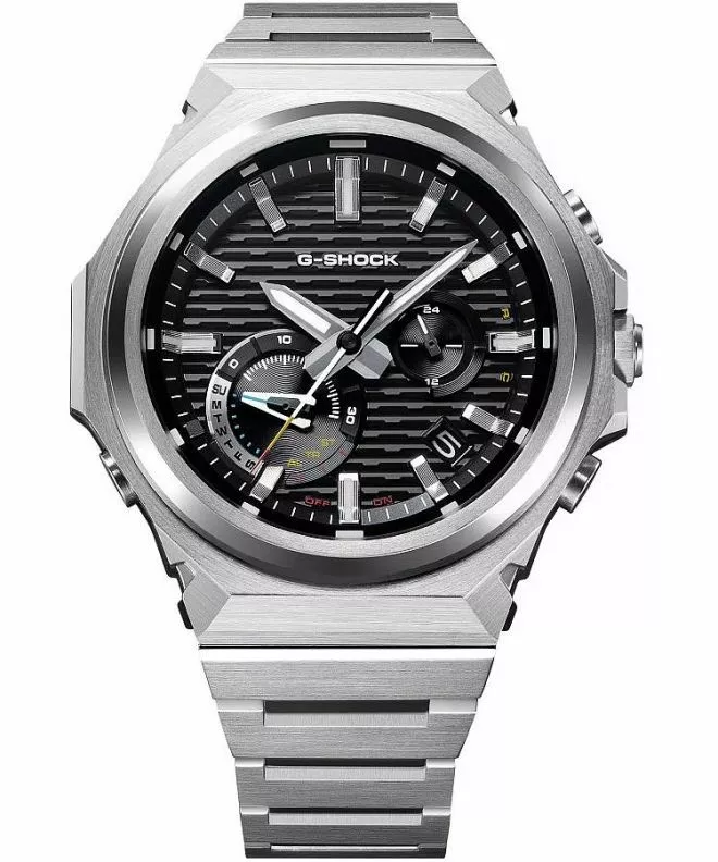 Zegarek męski Casio G-SHOCK GST-B1000 Series Solar GST-B1000D-1AER