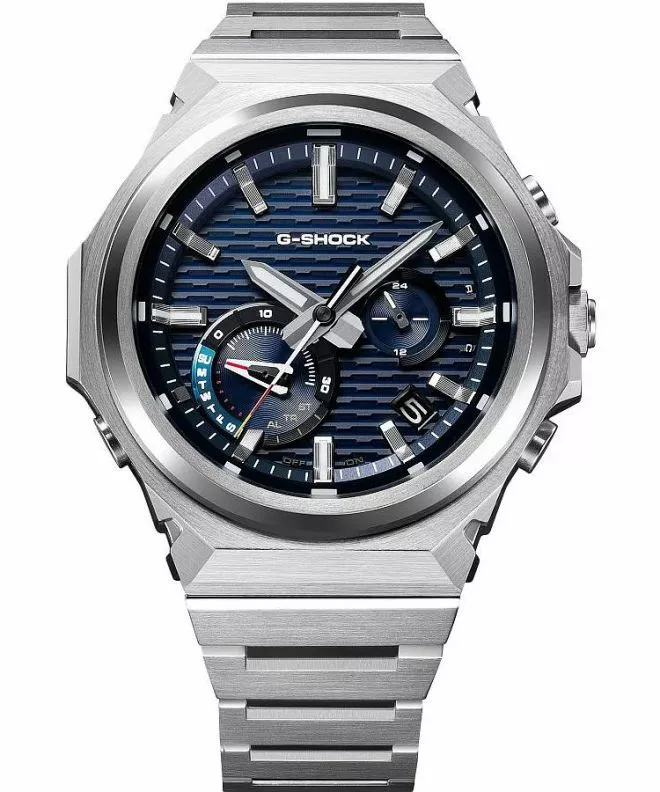 Zegarek męski Casio G-SHOCK GST-B1000 Series Solar GST-B1000D-2AER