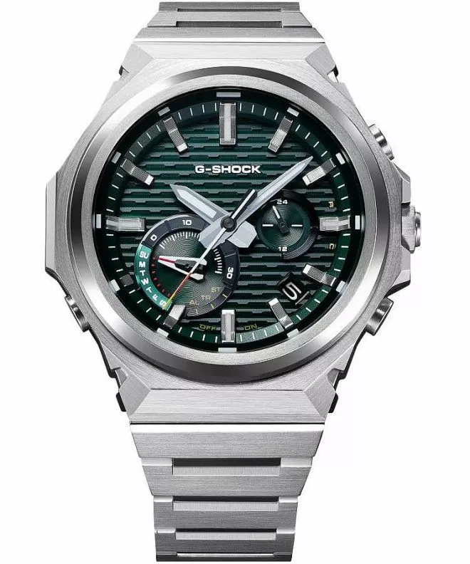 Zegarek męski Casio G-SHOCK GST-B1000 Series Solar GST-B1000D-3AER
