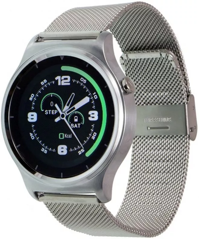 Smartwatch męski Garett GT18 5906395193752