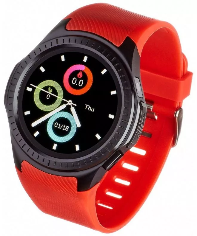 Zegarek Garett Smartwatch Multi 3 5903246280302