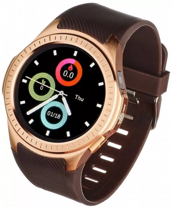 Zegarek Garett Smartwatch Multi 3 5903246280319