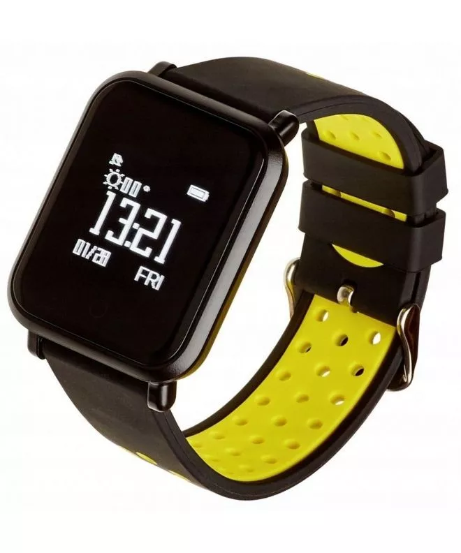 Zegarek smartwatch Garett Smartwatch Sport 17 5903246280333