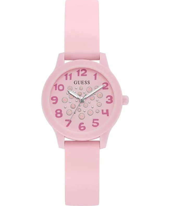 Zegarek dziecięcy Guess Kids Tink GK0014L3
