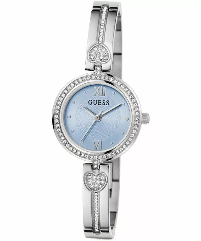 Zegarek damski Guess Lovey GW0655L4