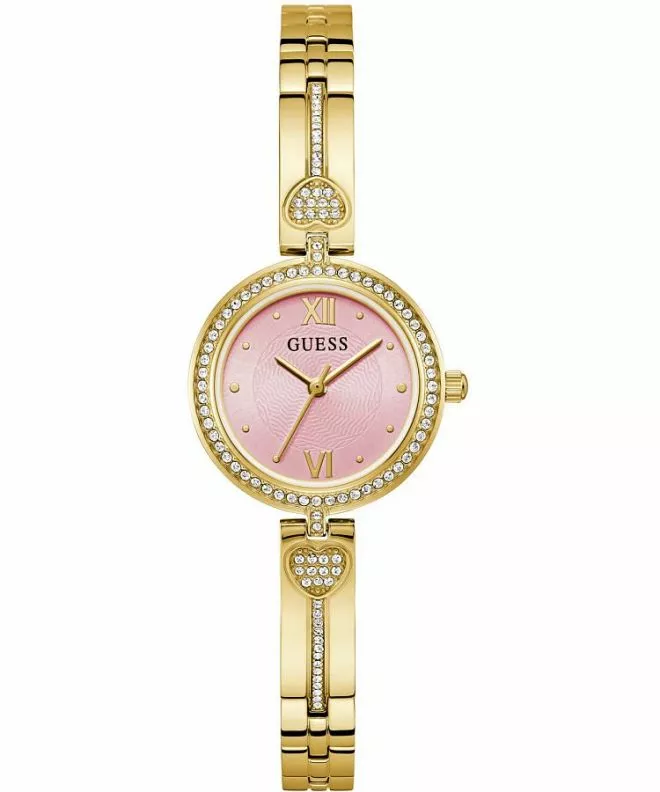 Zegarek damski Guess Lovey GW0655L5