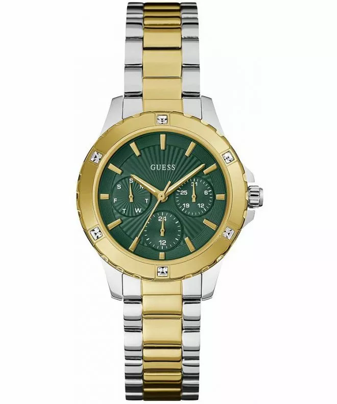 Zegarek damski Guess Mist GW0723L1