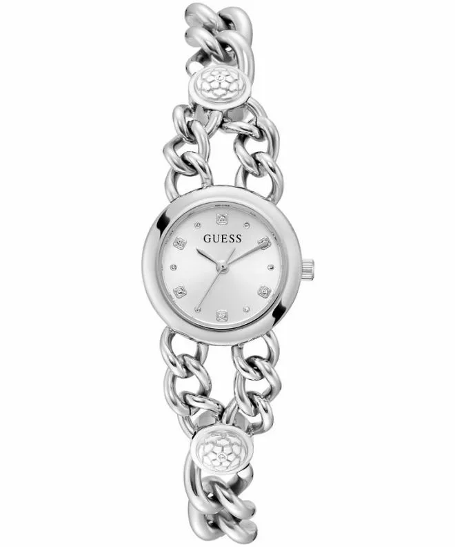 Zegarek damski Guess Vienna GW0758L1