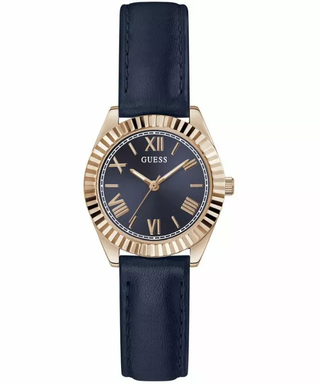 Zegarek damski Guess Mini Luna GW0761L2