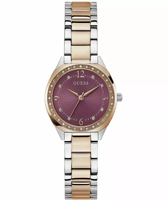 Zegarek damski Guess Charlotte GW0767L5