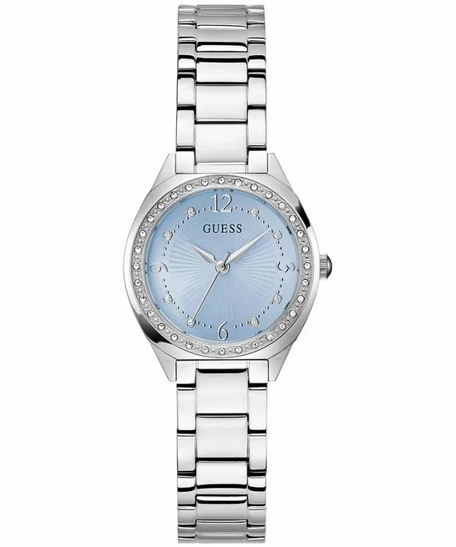Zegarek damski Guess Charlotte GW0767L6