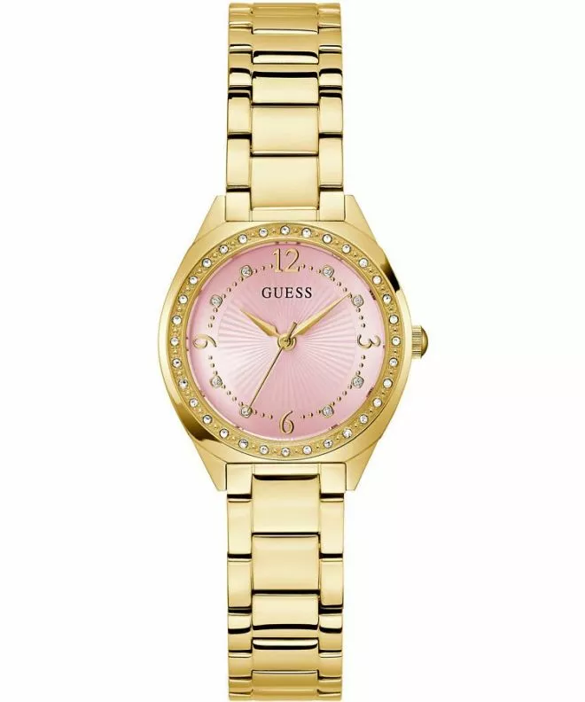 Zegarek damski Guess Charlotte GW0767L7