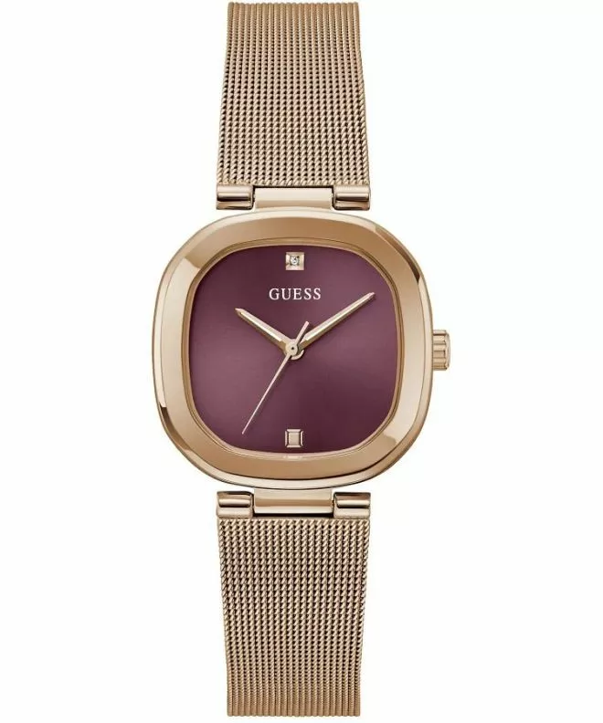 Zegarek damski Guess Eve GW0768L3