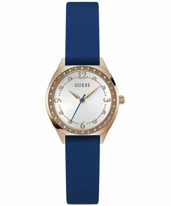 Zegarek damski Guess Charlotte GW0820L2
